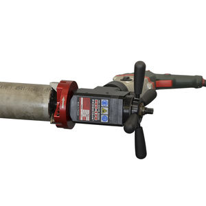smussatrice elettrica 1