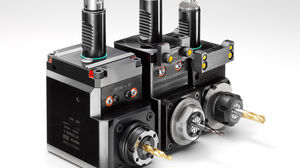 portautensile VDI