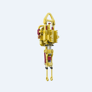 top drive system per piattaforma petrolifera 1