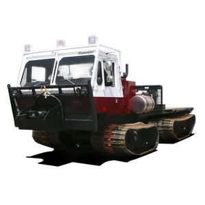 transporter cingolato