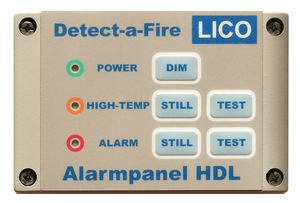 sistema allarme incendio 1