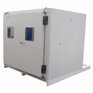 forno per trattamento termico / a carrello / elettrico / programmabile