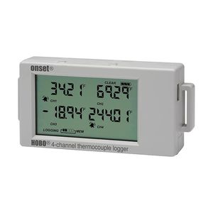 registratore di dati di temperatura