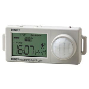 data logger di energia / di presenza / di dati dell'intensità della luce / con luce on/off