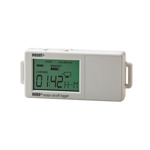 data logger contatto secco