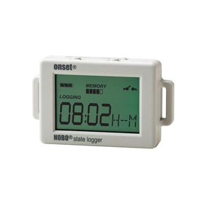 data logger di impulsi