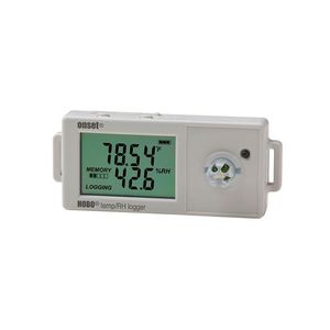 data logger di temperatura 1
