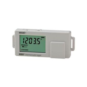 data logger di temperatura 1