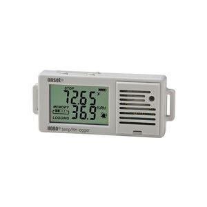 data logger di temperatura 1