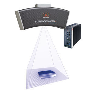 sensore di visione 3D 1