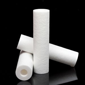 cartuccia filtrante ad acqua