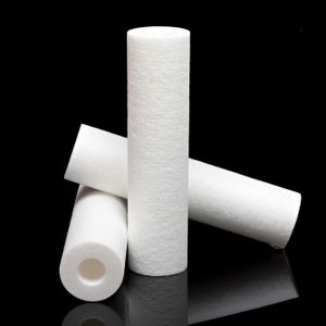 cartuccia filtrante ad acqua 1