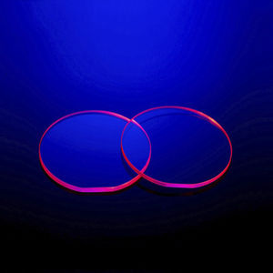 waveplate in quarzo