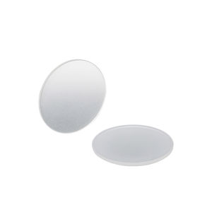 diffusore ottico in vetro