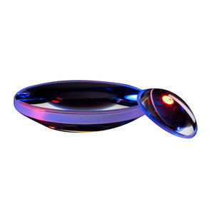 lente ottica