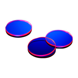 waveplate in quarzo