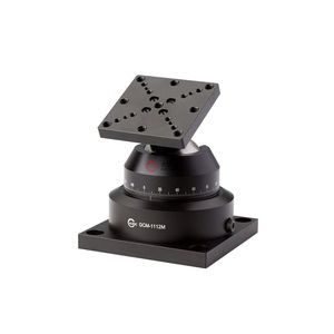 gimbal ad alta precisione