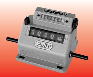 contatore totalizzatore tachimetro