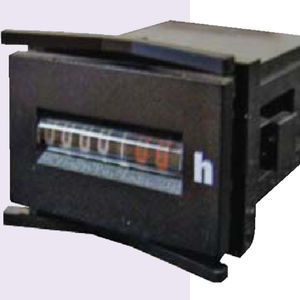 contatore di tempo