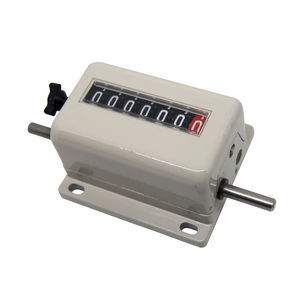 contatore tachimetro