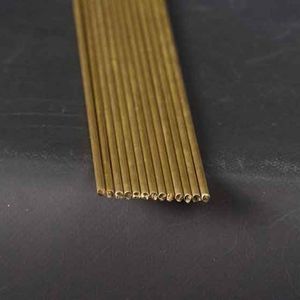 lega brasante in ottone