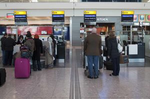 trasportatore a nastro