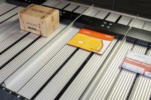 smistatore ottico 1