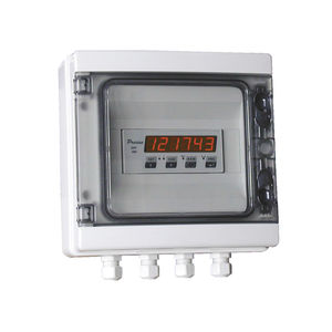 trasmettitore di peso Modbus RTU 1