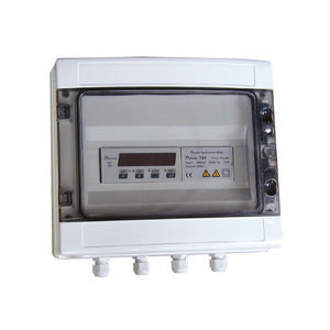 trasmettitore di peso Modbus RTU 1