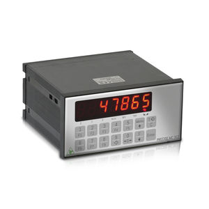 indicatore di peso digitale