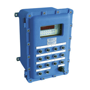 indicatore di peso digitale
