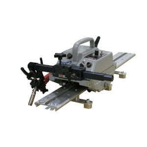 carrello - paranco motorizzato