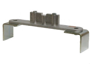 supporto per guida di saldatura