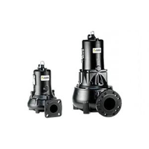 Pompa Sommersa A Ventosa Piatta C240 W Flat - Attacco G 1 ¼ - Foto 8