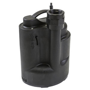 pompa centrifuga