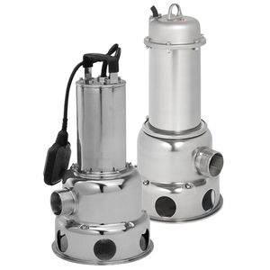 pompa a vortice 1