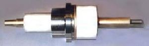 passaparete per cavo elettrico