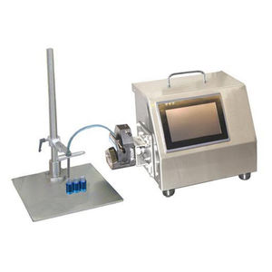 riempitrice semiautomatica