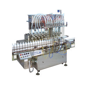 riempitrice automatica
