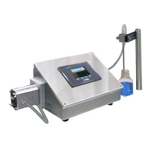 riempitrice automatica