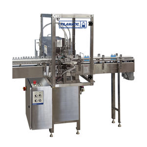 riempitrice automatizzata