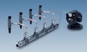 common rail diesel