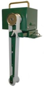 separatore per olio