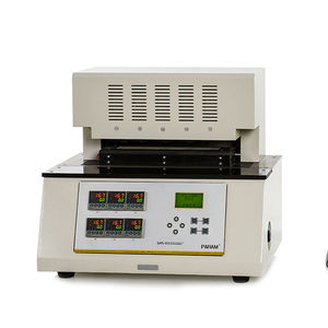 tester di termosaldature