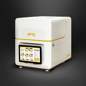 tester di permeabilità ai gas 1