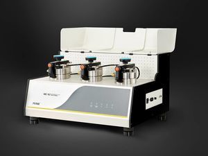 tester di permeabilità 1