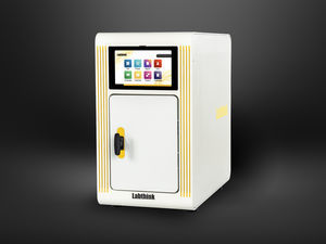 tester di tasso di trasmissione 1