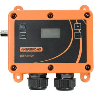 ricevitore radio / per telecomando radio / IP65