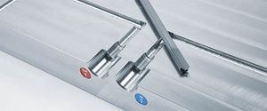 macchina di foratura profonda CNC 1