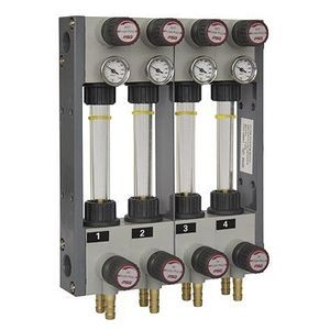 regolatore di portata volumetrico 1